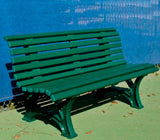 Deluxe Court Bench