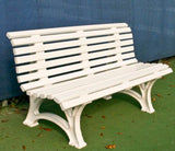 Deluxe Court Bench