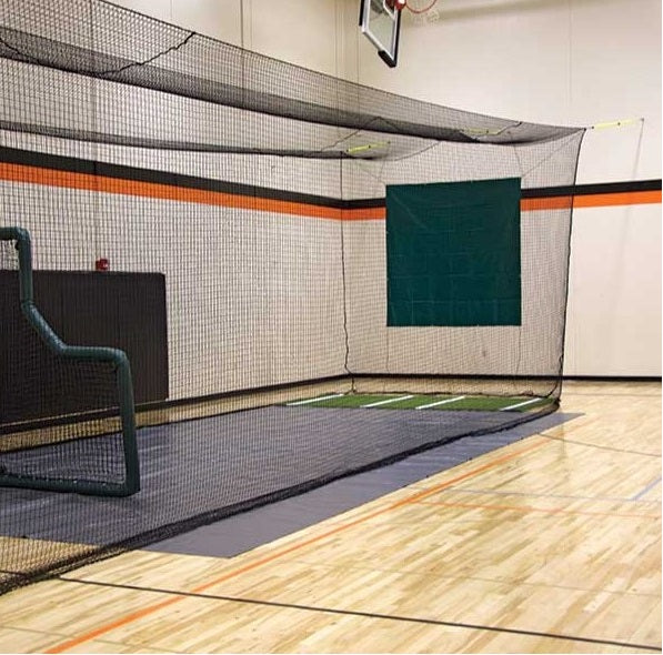 Portable indoor sports cage – Sportdirect.ca