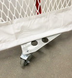 Hockey Goal Transport Cart