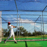 Batting Cage Netting