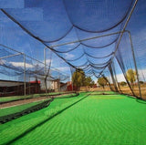 Batting Cage Netting