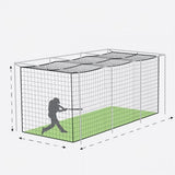 Batting Cage Netting