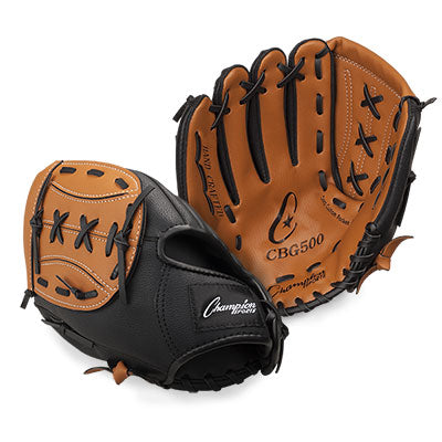 Institutional Basball Glove