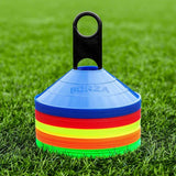 Soccer Training Cones