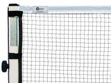 Movable badminton posts