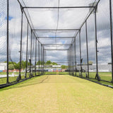 Mobile Batting Cage