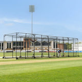 Mobile Batting Cage