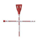 Deluxe Broom Ball Stick