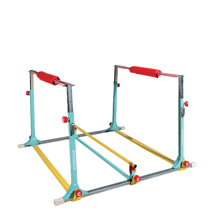 Double EducGym Rebounder Gymnova