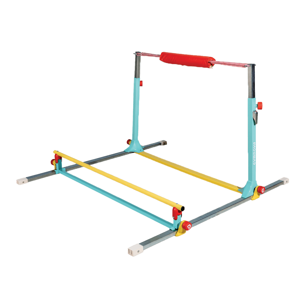 Simple EducGym Rebounder Gymnova