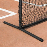 Protective Screen for Baseball Practice