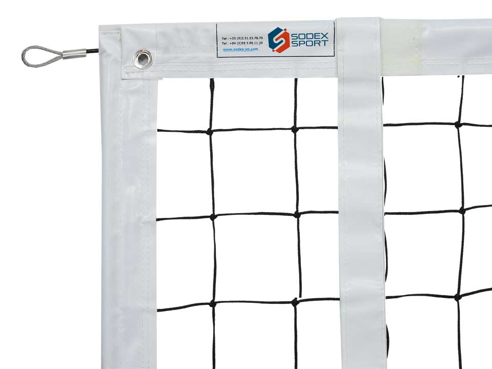 FIVB Competition Volleyball Net