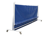 Movable partition wall