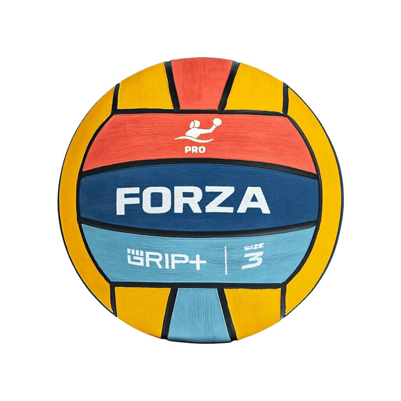 Ballon de water-polo Pro Match Forza
