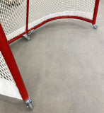 Hockey Goal Transport Cart