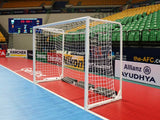 Foldable Futsal Goal