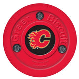 NHL Team Hockey Puck