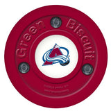 NHL Team Hockey Puck