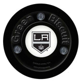 NHL Team Hockey Puck