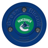 NHL Team Hockey Puck