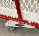 Hockey Goal Transport Cart