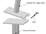 Rugby Goalpost