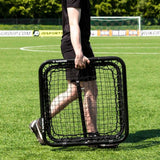 Training Rebounder