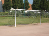 Steel Soccer Goal Frame