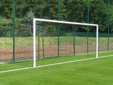 Steel Soccer Goal Frame