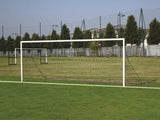 Steel Soccer Goal Frame