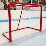 Novice Hockey Goals