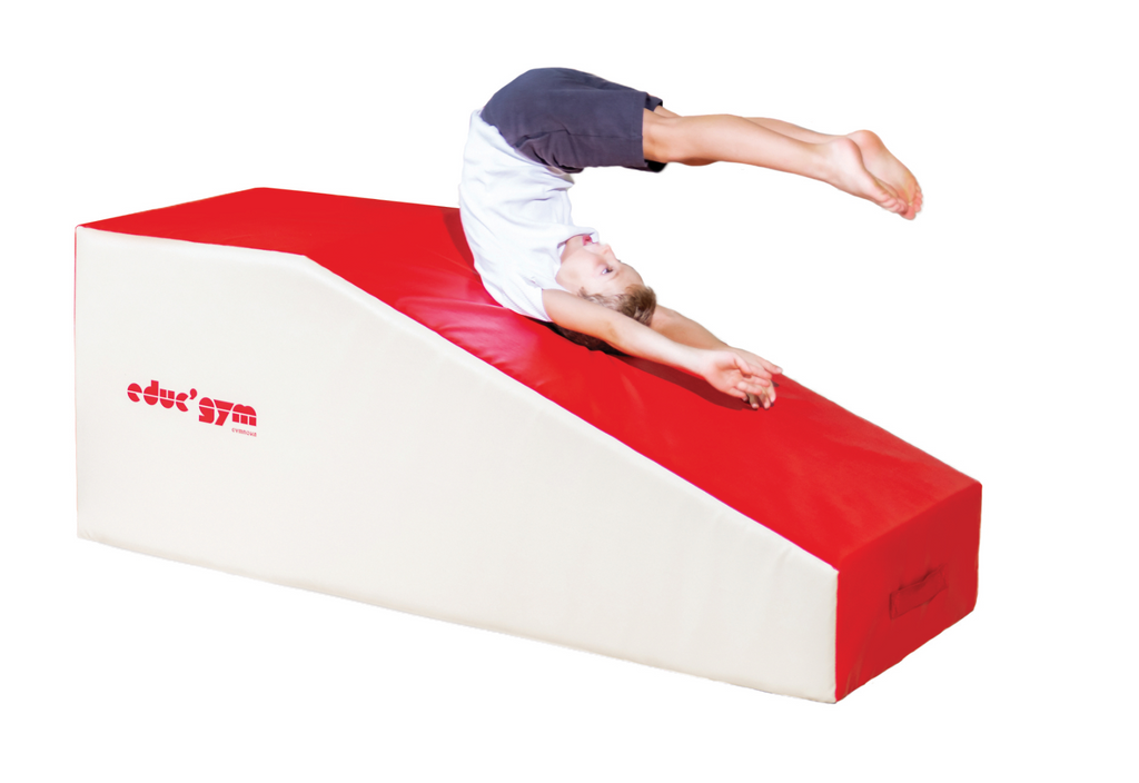 Large Raised Wedge Foam gymnova Sportdirect ca Large Raised Wedge Foam gymnova Sportdirect ca