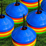 Soccer Training Cones