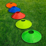 Soccer Training Cones