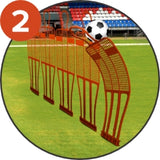 Free Kick Wall