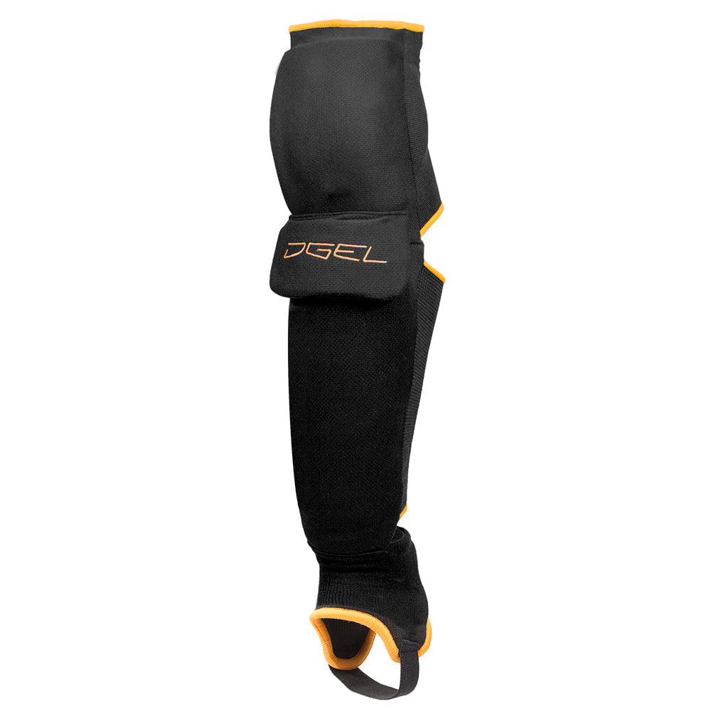 D-Gel Shin Guards