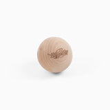 Swedish Wood Handling Ball
