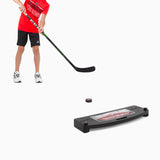 Hockey Obstacle for Bouncing Passes