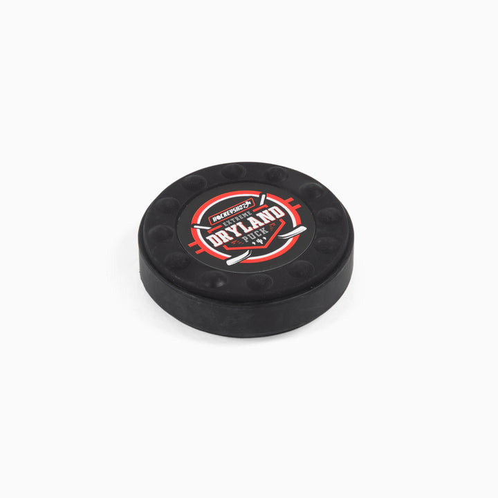 Classic Hockey Puck