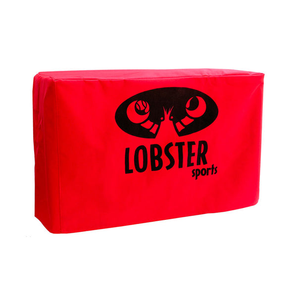 Protective Cover For Lobster Machine