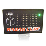 Multi-Sport Speed ​​Radar