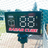 Multi-Sport Speed ​​Radar