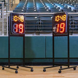 Basketball Countdown Timer