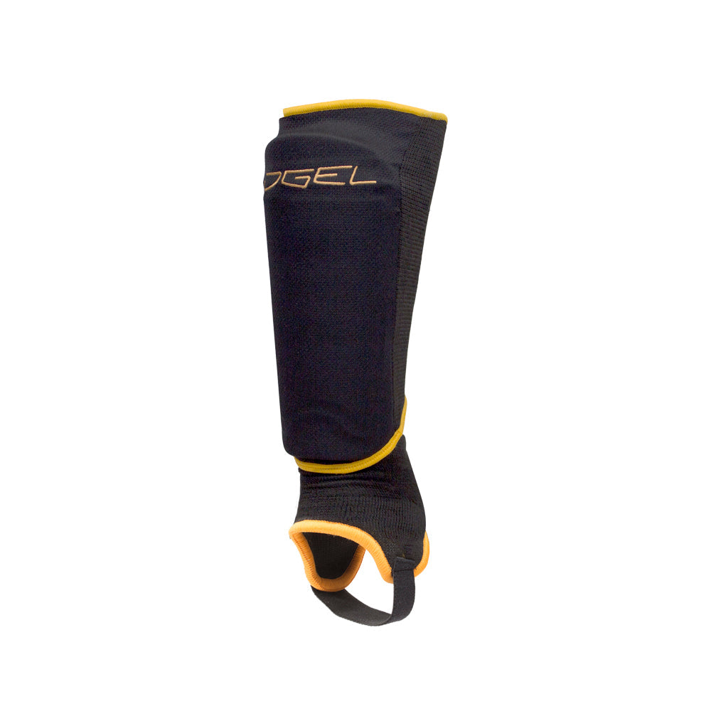 Shin and Ankle Guards