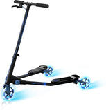 Trottinette Yvolution Y-Fliker A1 Air Refresh