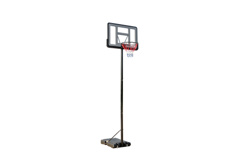 Children's basketball hoop