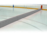 Ice rink separator cushions