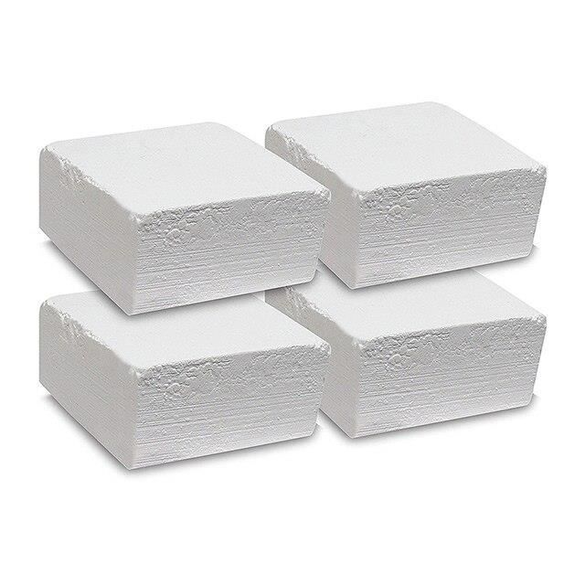 Multisport Anti-Slip 100% Magnesium Chalk Blocks