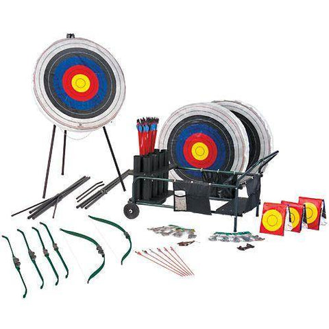 Beginner archery set